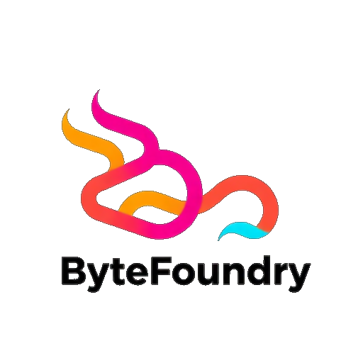 ByteFoundry logo