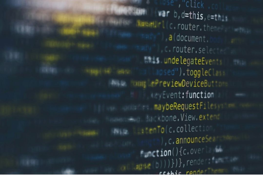 Motion graphics sample