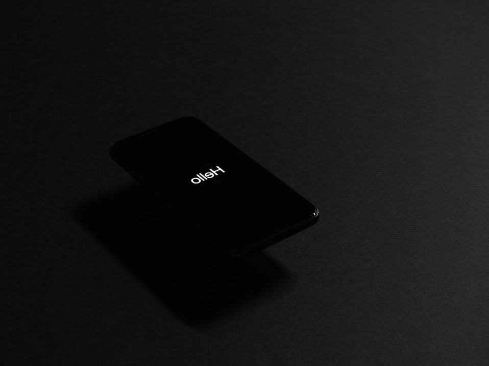 Vibrant ad still — graded look