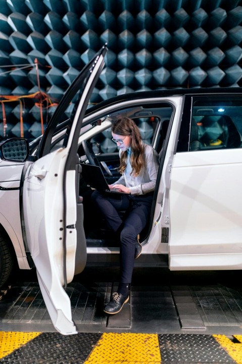 Showcase: FMCG ad graded